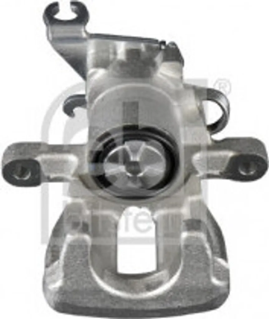 Étrier de frein hydraulique compatible Forfour 454 et OE 4605A073
