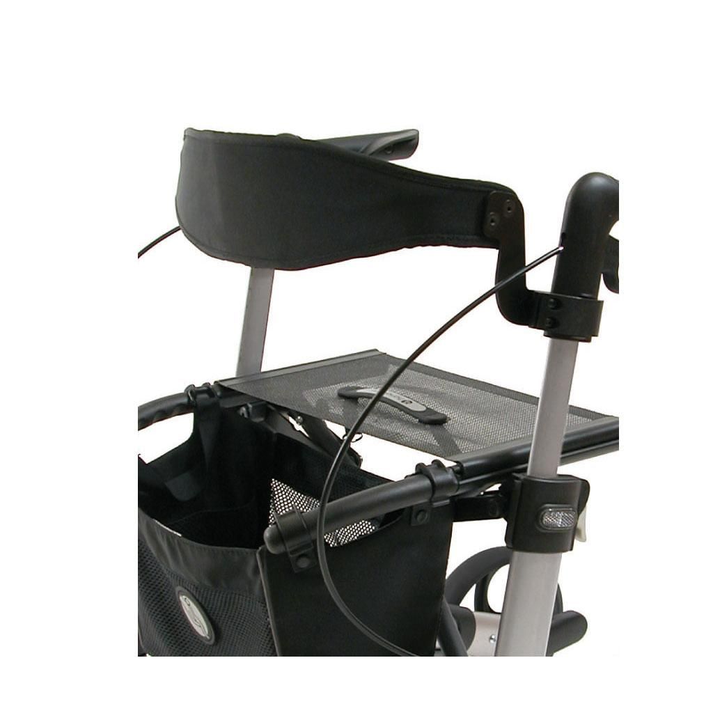 Gemino Rollator Standard-Rückengurt, Rückengurt für Sunrise Produktbild 