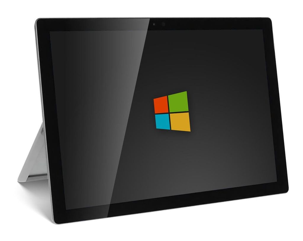 Microsoft Surface Pro 5 12,3 Zoll 3K Tablet - Intel Core Produktbild 