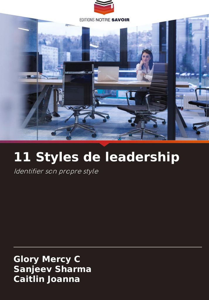 11 Styles de leadership