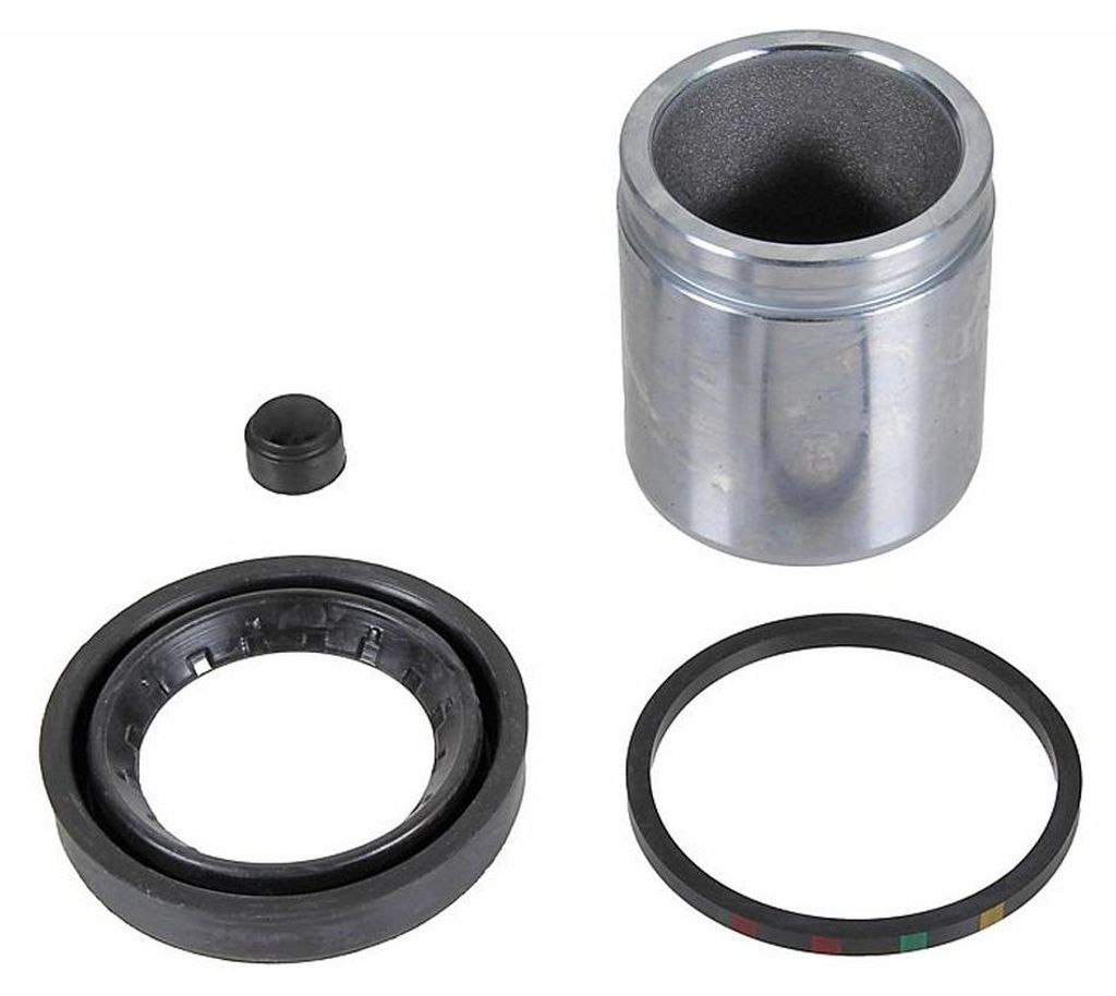 Reparatursatz Bremssattel Ø 48 mm mit Kolben METZGER für u.a. TOYOTA AYGO