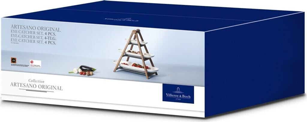 Villeroy & Boch Artesano Original etagere / torre di Immagine del prodotto 