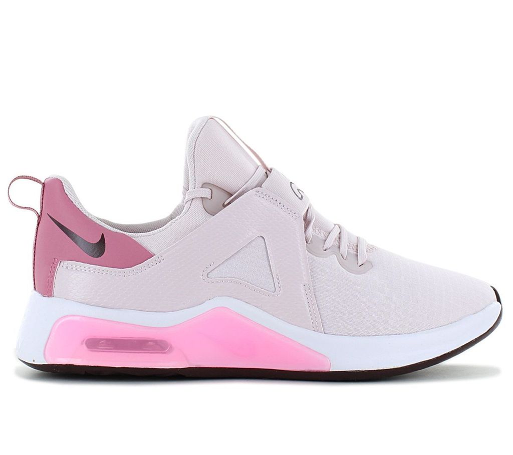 Nike W Air Max Bella TR 5 - Damen Fitness Workout Schuhe Rosa DD9285-601 , Größe: EU 37.5 US 6.5
