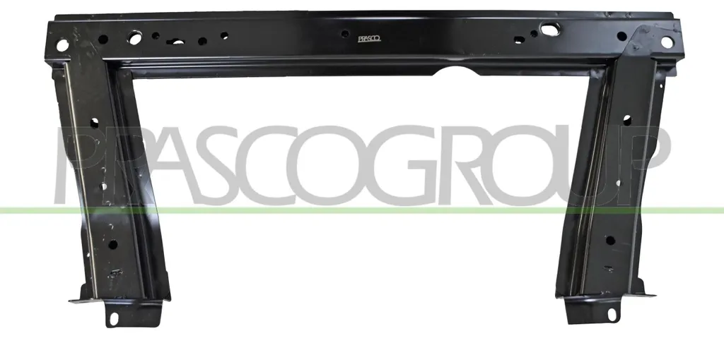 Réparer suspension de Renault Mégane II avec ce châssis PRASCO RN4203900