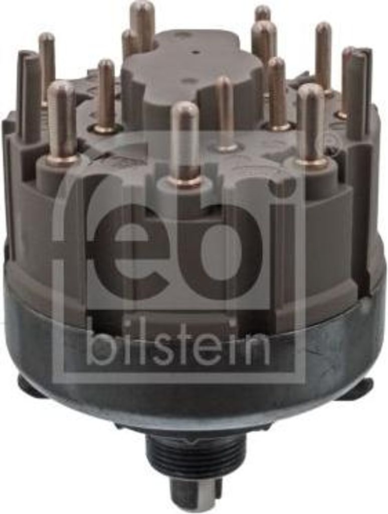 FEBI BILSTEIN 46472 Hauptlichtschalter OE A0005455404 kompatibel mit SL, E-Klasse, C-Klasse