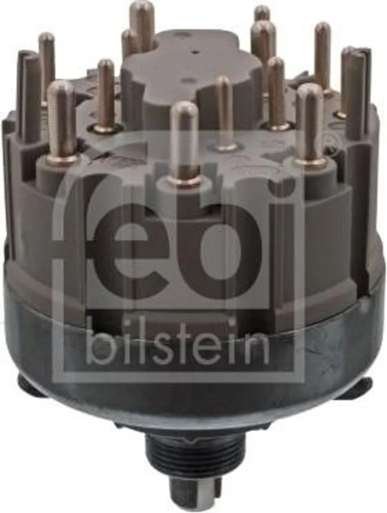 Interruttore Principale Luci Febi 46472 Mercedes OE A0005455404