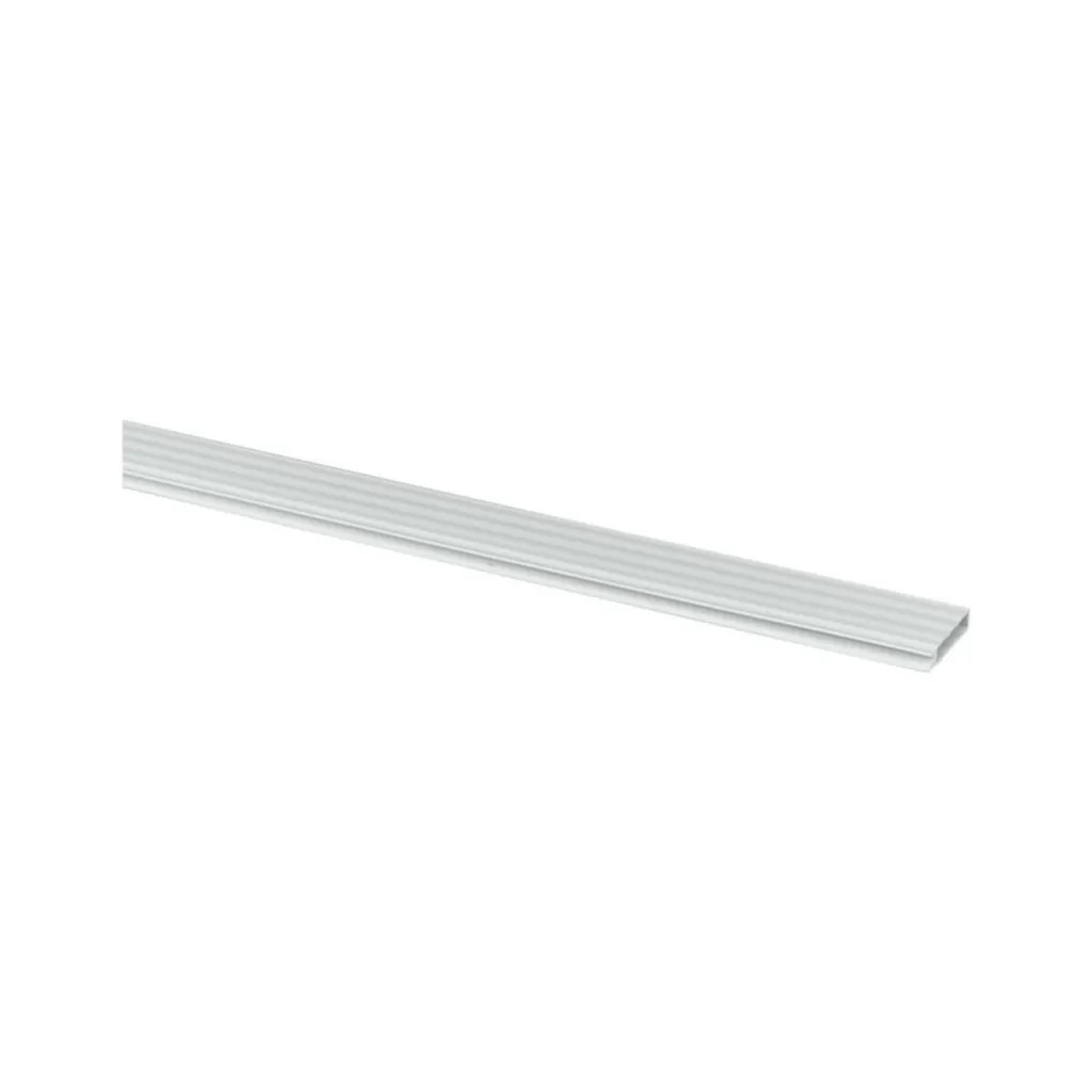 Eaton BBC-FL5 107173 - Couvercle de jeu de barres robuste pour tableau