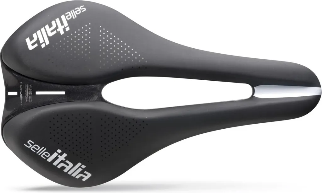Selle de vélo de route Selle Italia Novus Boost EVO L3