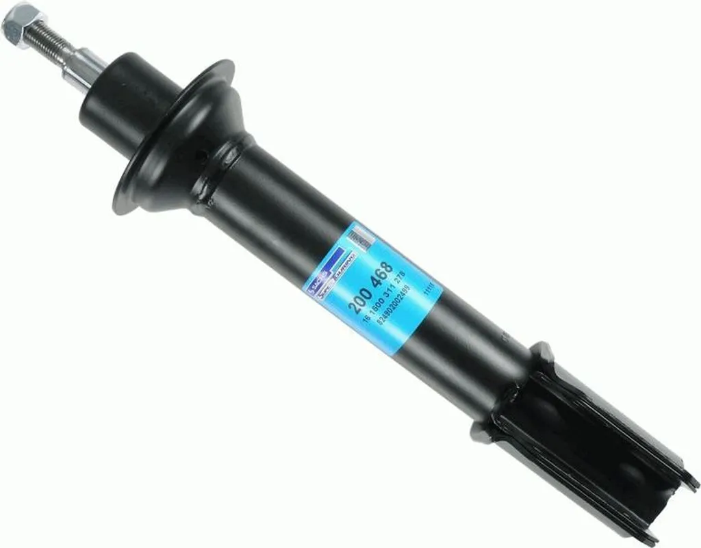 Amortisseur SACHS 200 468 - Pièce OE 7700412915 pour Renault Megane