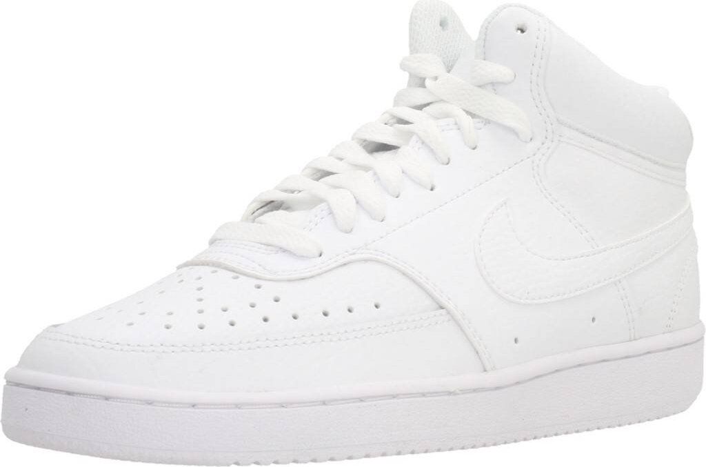 Nike Sneakers CD5436-100 in White color size 40 Immagine del prodotto 