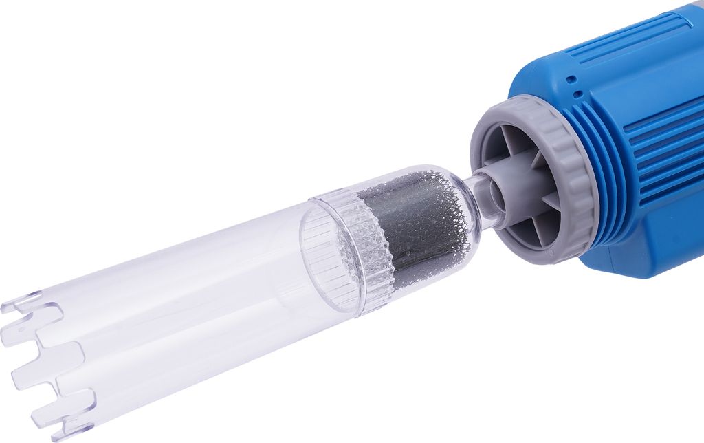 Akvarijní elektrická vodní měničová sada Vakuové vodní Obrázek produktu 7