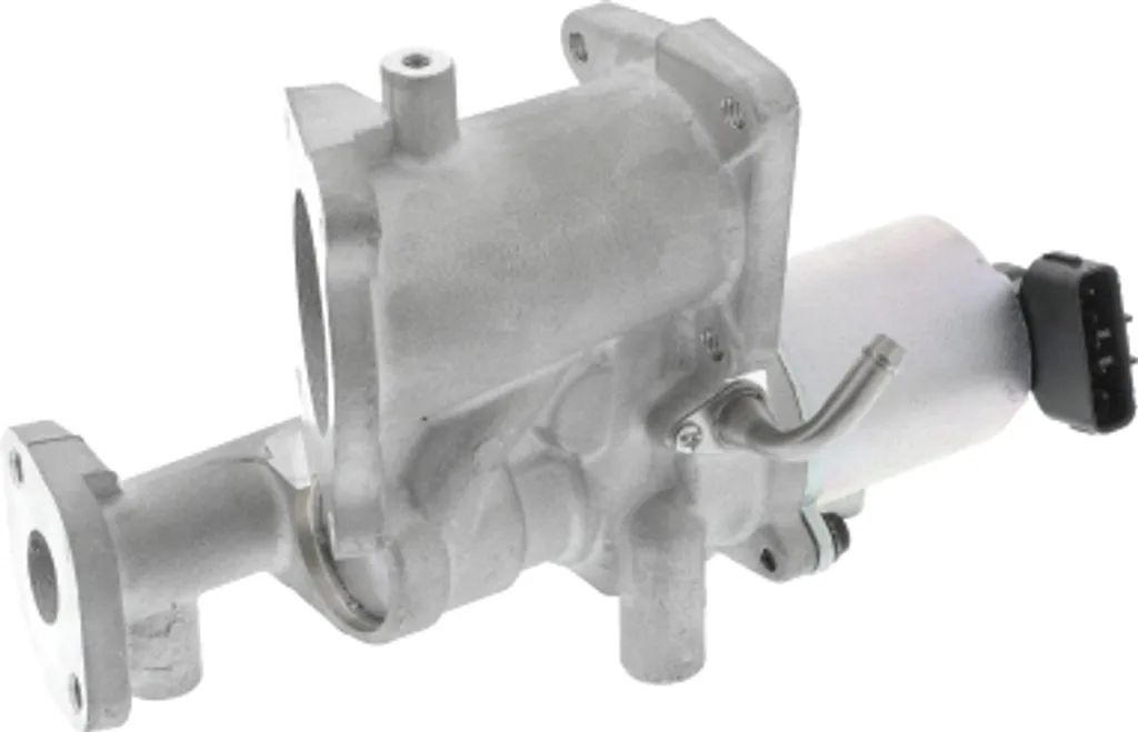 Vanne EGR de recyclage des gaz TOPRAN 639 174 pour moteur Astra G