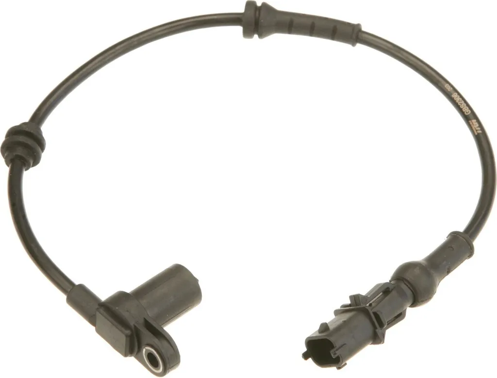 Capteur ABS pour Entretien Opel Corsa et Combo - Remplace OE 9115064 TRW