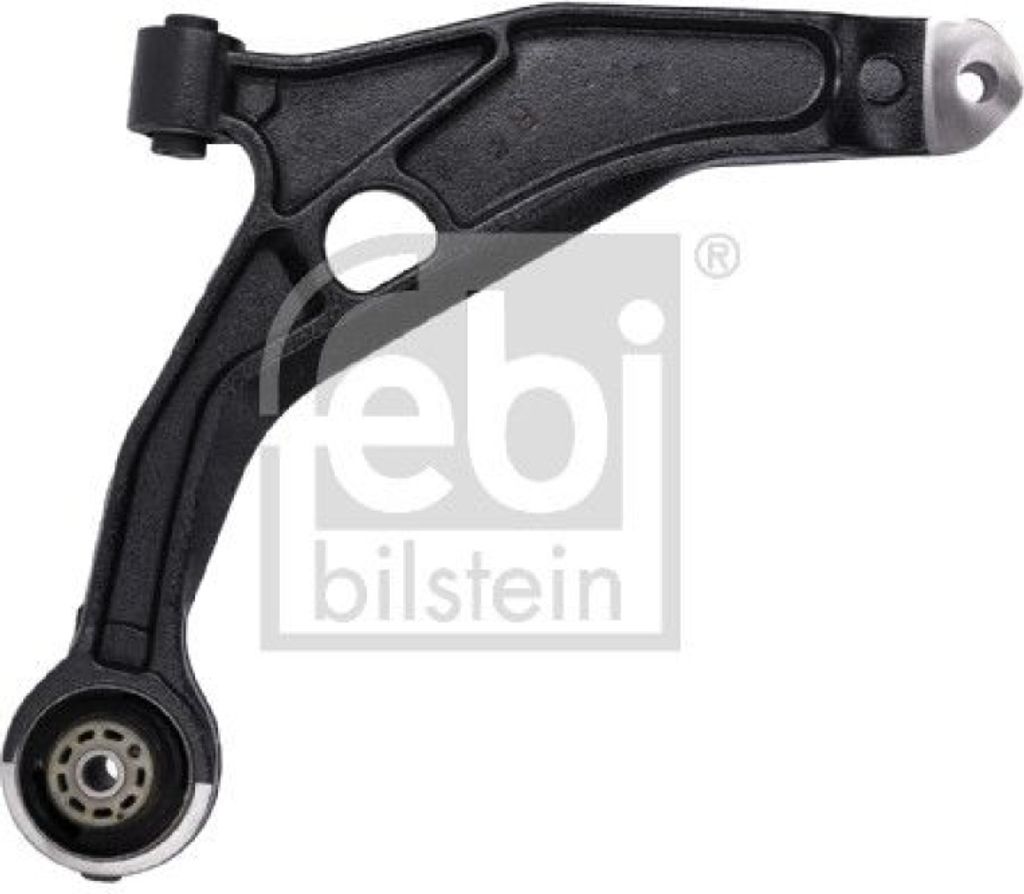 FEBI BILSTEIN Querlenker Lenker Radaufhängung Vorne rechts 181136
