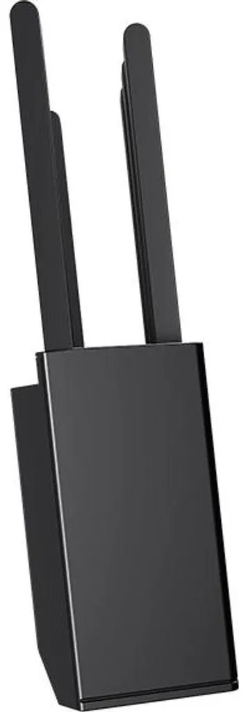 Routeur Wi-Fi 6 Intelligent TX2L Pro AX1500 pour Fibre et ADSL Noir