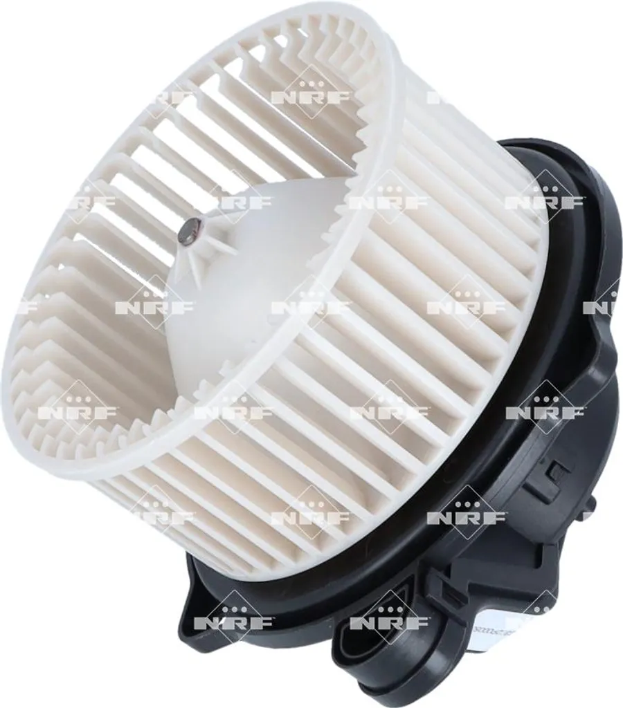Ventilateur habitacle Tesla NRF pour climatisation et air frais - 3