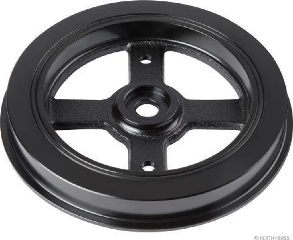 Supprimer bruits moteur avec la poulie vilebrequin J1092018 Yaris