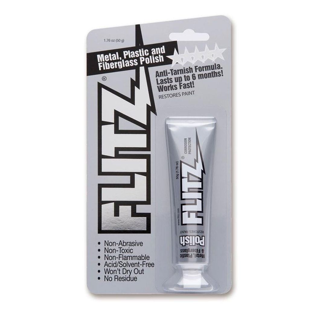 Pâte à polir Flitz Messer Image du produit 