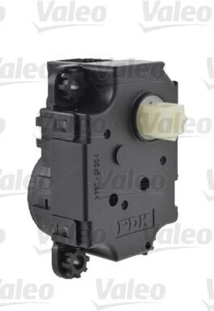 Actionneur de Clim Valeo 515061 pour Vivaro B et Grand Scenic 3 JZ