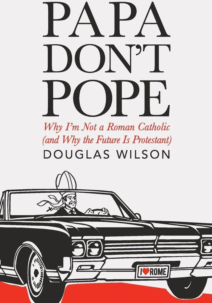 Papa Don't Pope