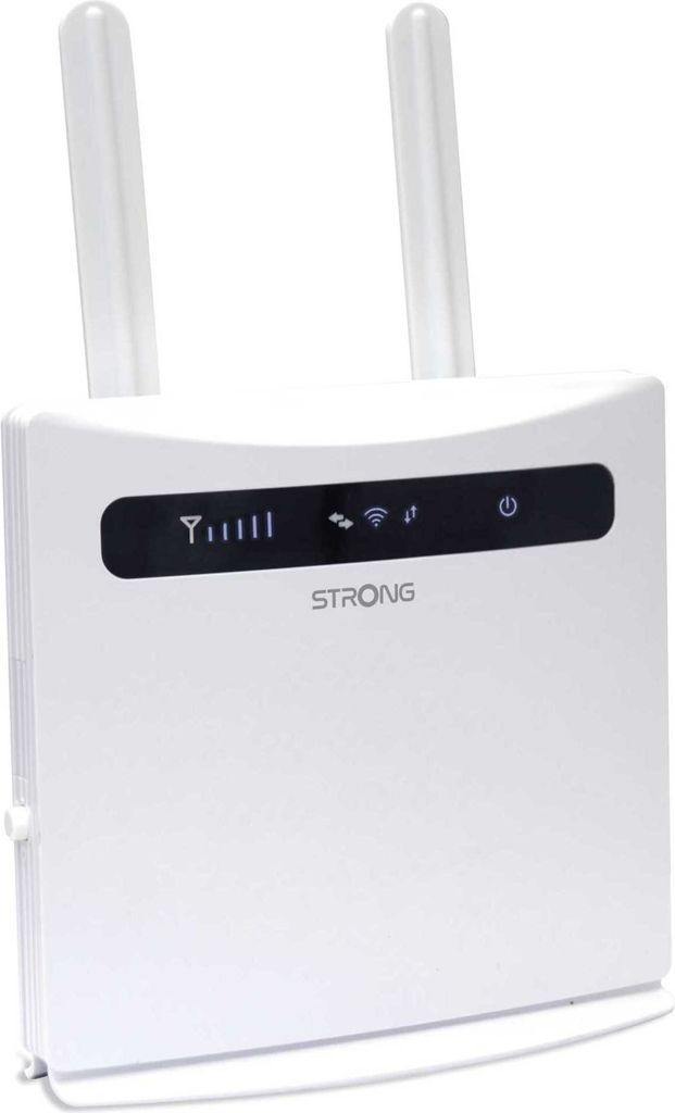 Strong 4GROUTER300V2 4G Router Wi-Fi 300