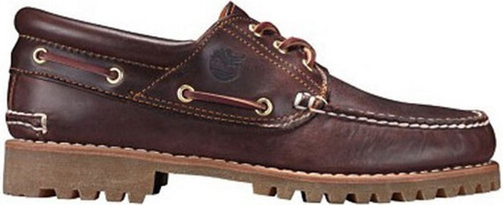 Timberland Halbschuhe Halbschuhe Leder Produktbild 58