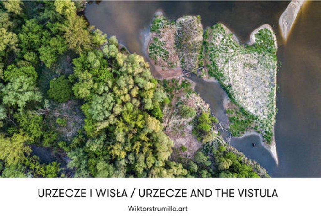 Urzecze i Wisła