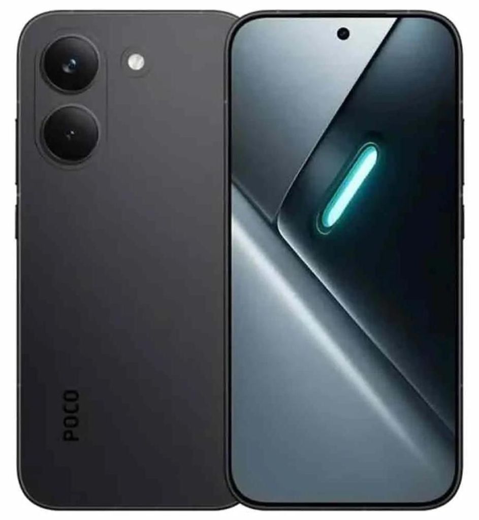 XIAOMI Poco X8 Pro 5G Smartphone 8 GB/512 GB 6,59" 6500 mAh Obrázek produktu 