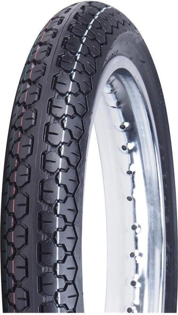 VEE RUBBER Reifen "VRM 144" 90/80-16 TL 52 Produktbild 