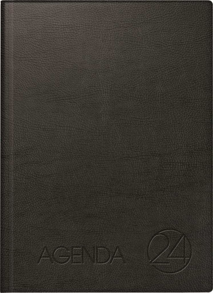 BRUNNEN 1078811 Calendrier journalier Calendrier-livre Image du produit 