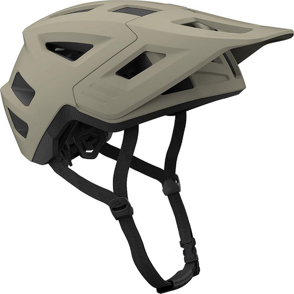 44 iXS MTB- Fahrradhelm Flow 1.0, sand