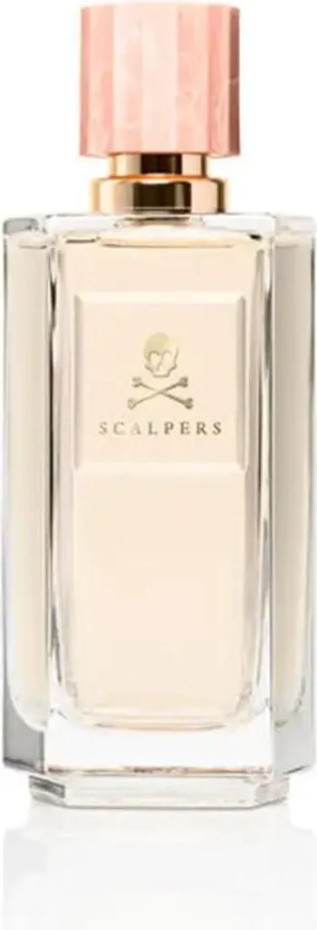 Scalpers Her & Here Eau De Parfum 50ml Spray - Profumo Donna Audace