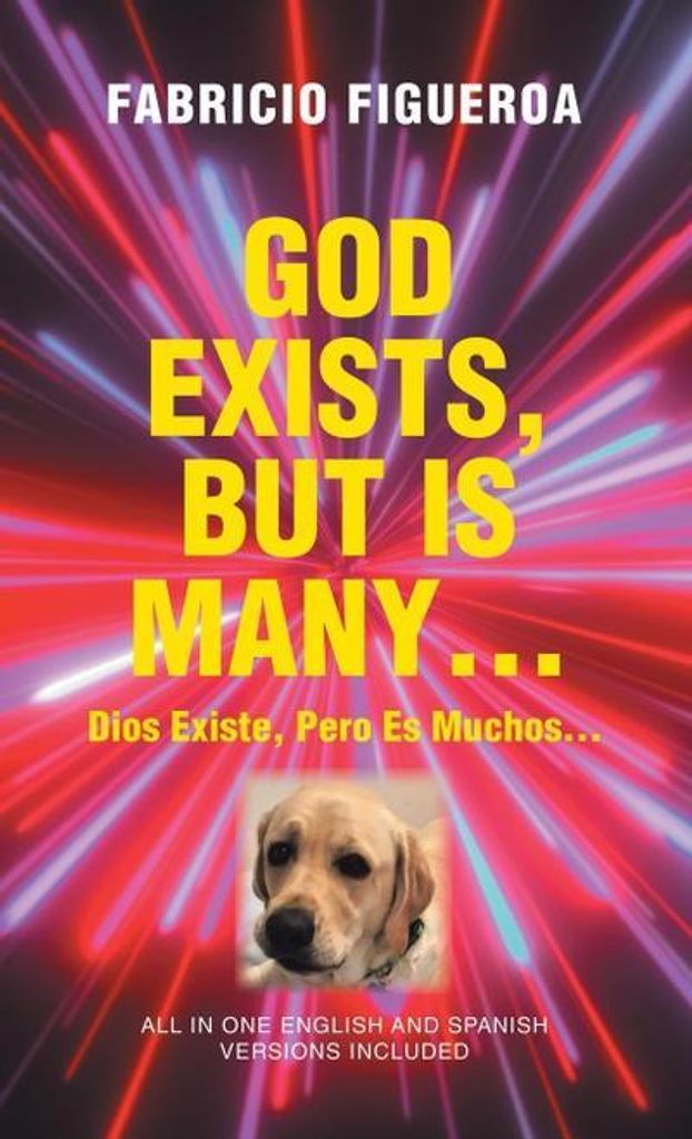 Gott Existiert, Aber Er Ist Vielfältig...
