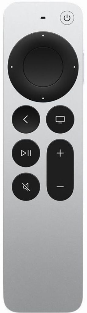 Apple MJFM3ZM/A, TV, Bluetooth, Tlačidlá, Dotykové Obrázok produktu 