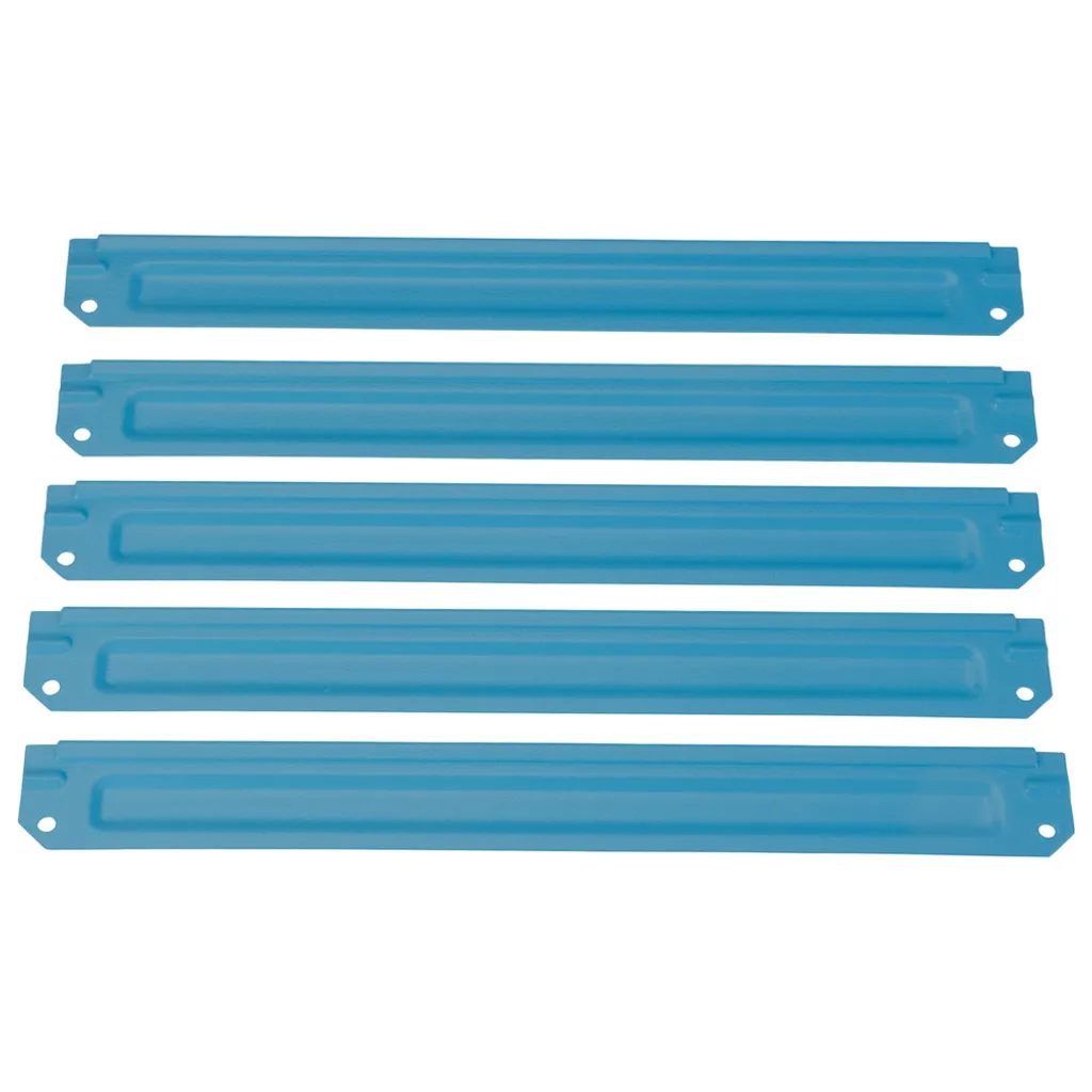 HAZET 162C-6/5 Divisorio per Cassetti - Set Organizzazione Officina