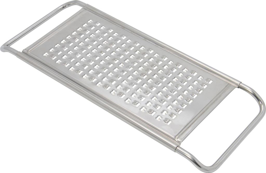 Struhadlo Percher / nerezová ocel - tloušťka materiálu rámu Obrázek produktu 