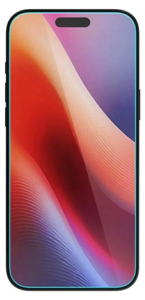 Protection Écran iPhone 16 Pro Confidentialité Spigen ez Fit - 2 PACK - 2