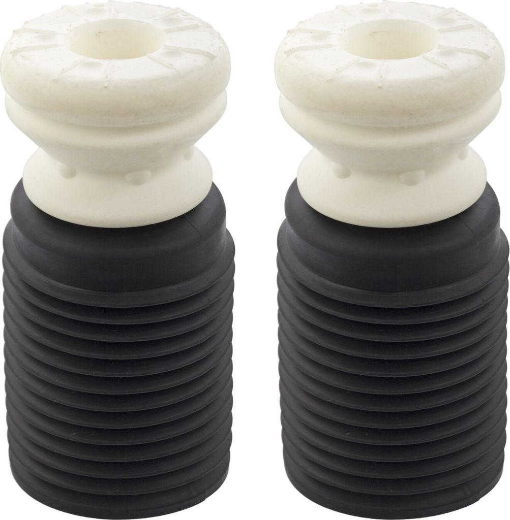 FEBI BILSTEIN 180804 Staubschutzsatz Stoßdämpfer Hinten für BMW X3 (F25) X4 (F26)