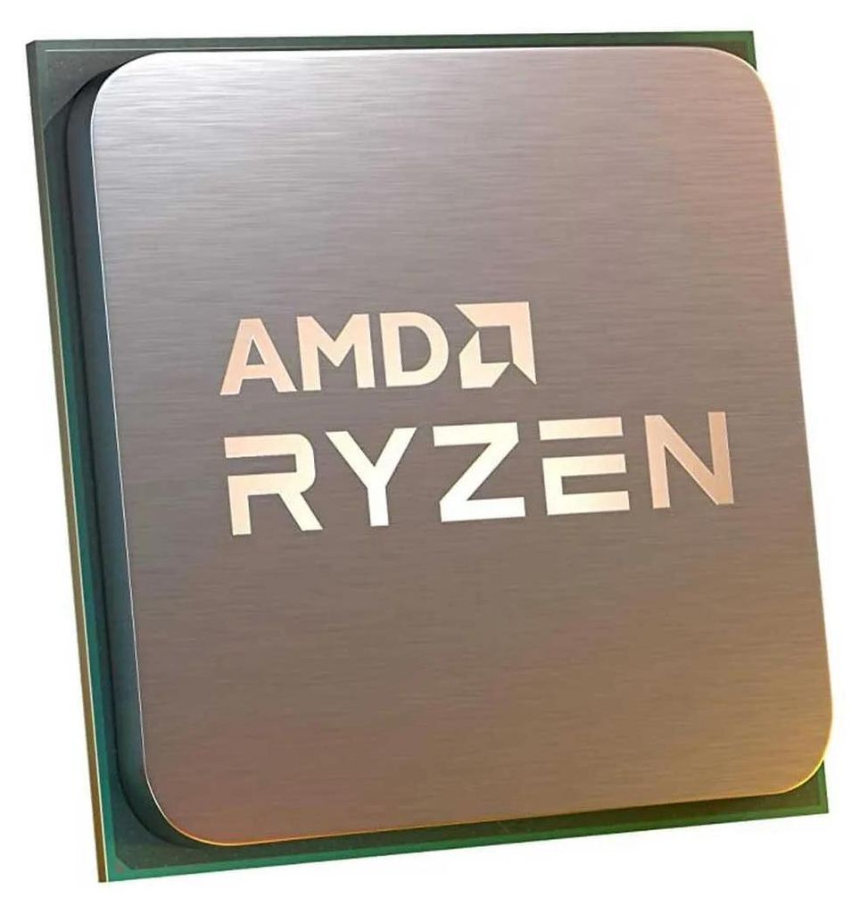 AMD Ryzen 5 4500 - 3,6 GHz - 6 jadier - 12 vlákien Obrázok produktu 