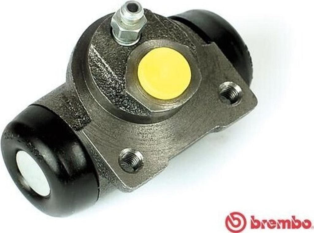 BREMBO A 12 274 - OE 71737952 Radbremszylinder für Doblo, Marea, Punto