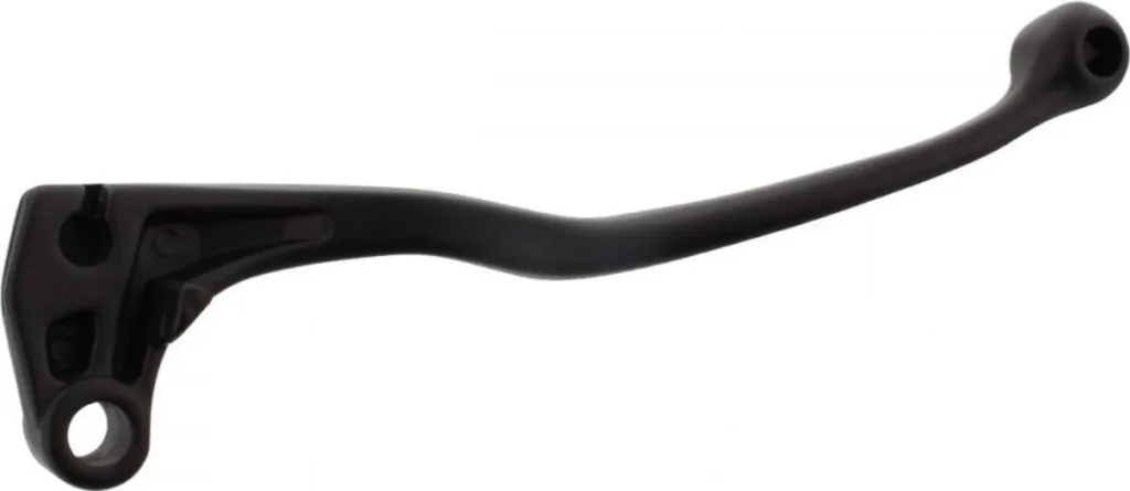 Levier d'embrayage JMP forgé noir pour Yamaha XJ 600 900 Diversion