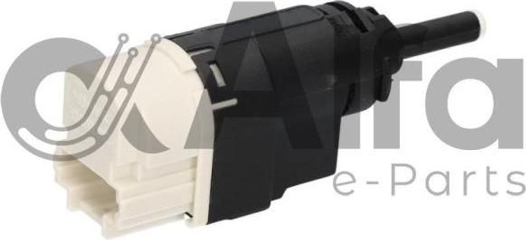 Alfa e-Parts AF00611 Bremslichtschalter OE 253206170R kompatibel mit Lodgy, Clio, Modus