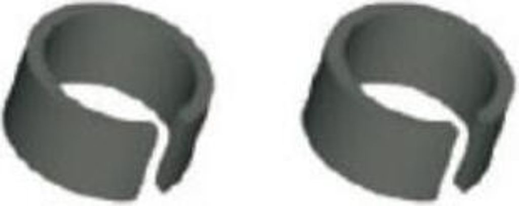 Amewi 12518 Servo Saver Ringe EVO 4M / 4T