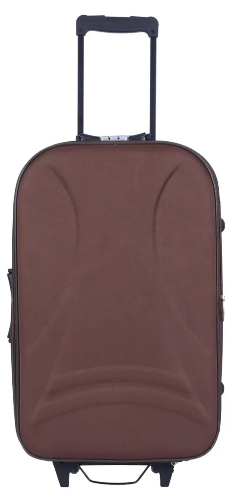 Ensemble de Valises de Voyage Rigides 77 cm BLUESTAR DACCA Multiformat - 2
