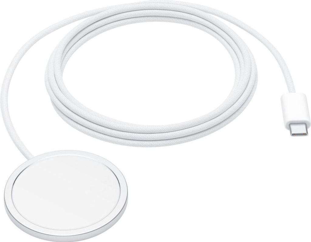 Apple MX6Y3ZM/A Nabíječka pro mobilní zařízení Univerzální Obrázek produktu 2