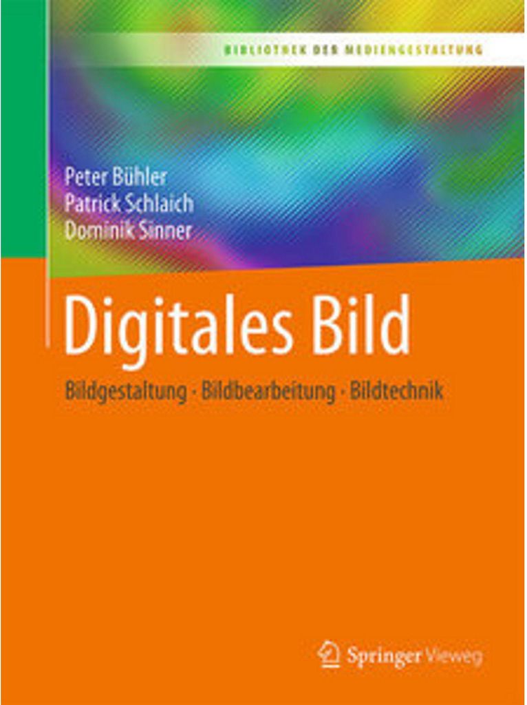 Digitales Bild