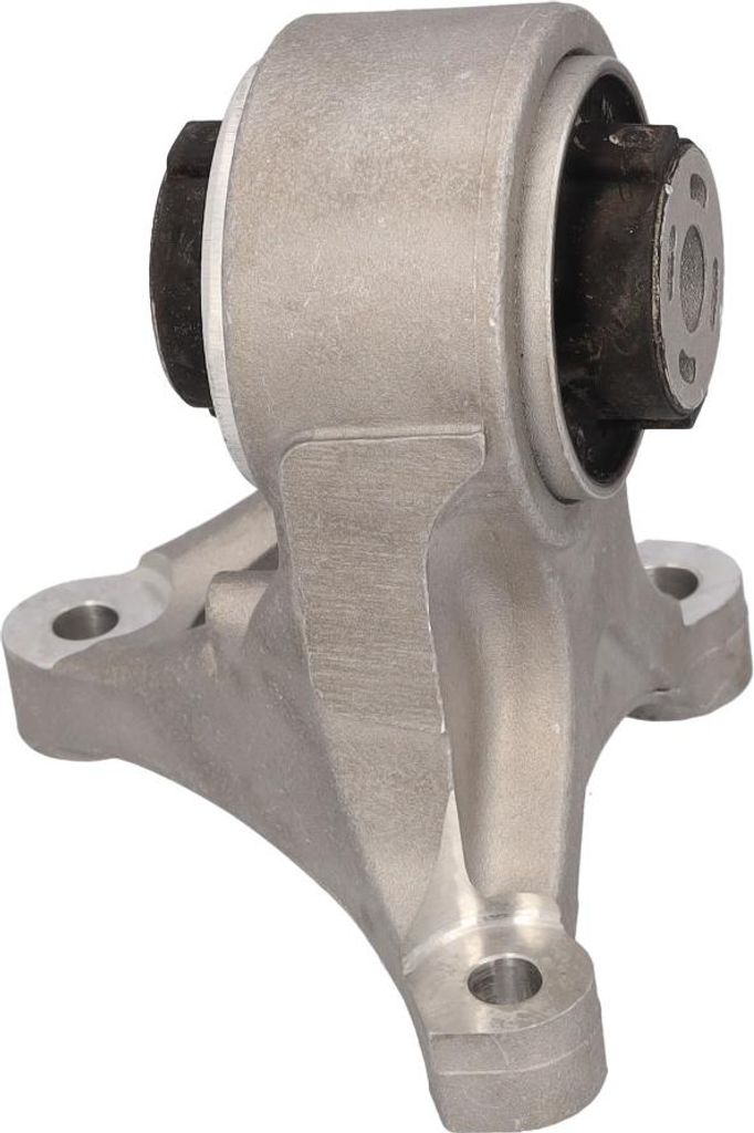 FEBI BILSTEIN Motorlager Gummimetalllager Hinten für TESLA Model S (5YJS) 196216