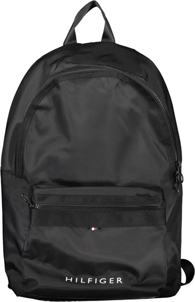 Sac à dos Tommy Hilfiger AM0AM11321 pour protéger vos affaires avec style