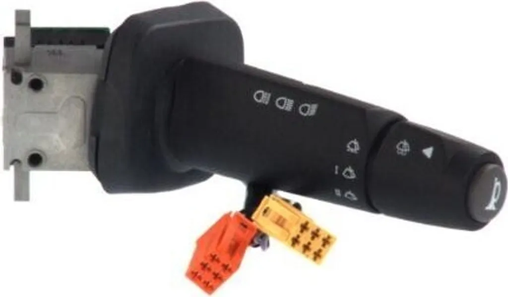 DT RICAMBI interruttore combinato del piantone dello sterzo 3.33301