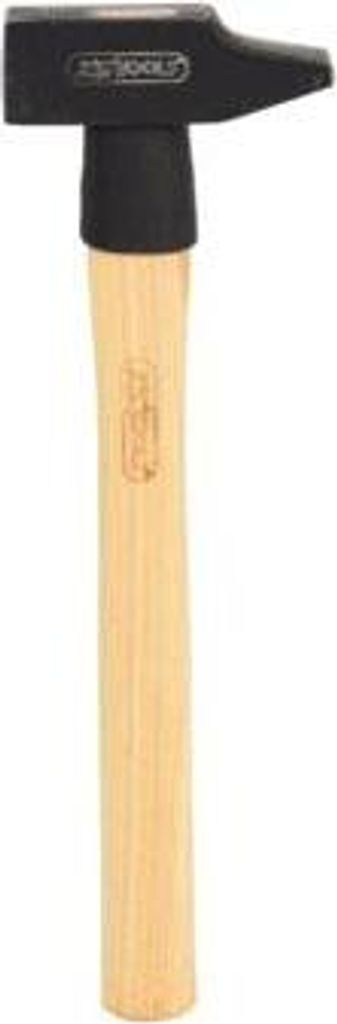 KS Tools 142.1030, Niethammer, Stahl, Holz, 30 cm, 365 g, 250 g
